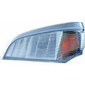 Luce demarcazione laterale NPS - M680I23