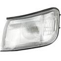 Luce demarcazione laterale NPS - M681I22