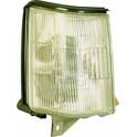 Luce demarcazione laterale NPS - N681N02
