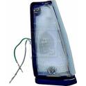 Luce demarcazione laterale NPS - N681N03