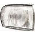 Luce demarcazione laterale NPS - S680U02