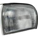 Luce demarcazione laterale NPS - S681U02