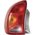 Luce posizione posteriore NPS - D761O11B