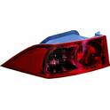 Luce posizione posteriore NPS - H760A25