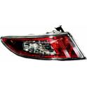 Luce posizione posteriore NPS - H760A26