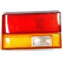 Luce posizione posteriore NPS - H760I13C