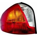 Luce posizione posteriore NPS - H760I17