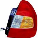 Luce posizione posteriore NPS - H760I19A