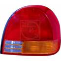 Luce posizione posteriore NPS - H760I27