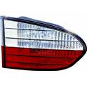 Luce posizione posteriore NPS - H760I36