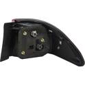 Luce posizione posteriore NPS - H761A18