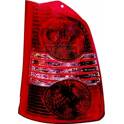 Luce posizione posteriore NPS - H761I01B