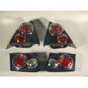 Luce posizione posteriore NPS - H765A19B
