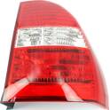 Luce posizione posteriore NPS - K760A19