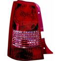 Luce posizione posteriore NPS - K761A16