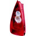 Luce posizione posteriore NPS - M760A34