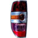 Luce posizione posteriore NPS - M760A35
