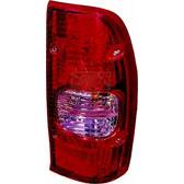 Luce posizione posteriore NPS - M761A25B