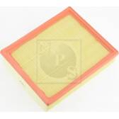 Luftfilter NPS - I132U18