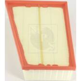 Luftfilter NPS - R132T02