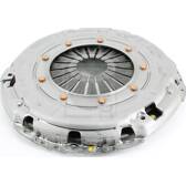 Mécanisme embrayage NPS - H210I39