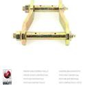 Mounting, spring shackle NPS - T461A17