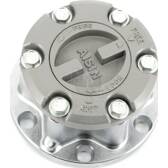 Moyeu de roue NPS - S450I05