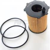 Oil Filter NPS - M131A27
