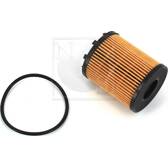 Oil Filter NPS - S131I05