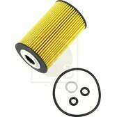 Ölfilter NPS - H131I08