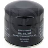 Ölfilter NPS - M131I02