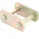 Ophanging, stangenstelsel veersysteem NPS - N461N03