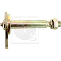 Ophanging, stangenstelsel veersysteem NPS - T461A52