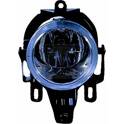 Phare antibrouillard NPS - M695I27