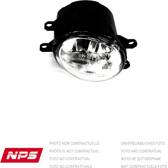 Phare antibrouillard NPS - T696A39A