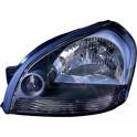 Phare avant NPS - H675I26