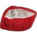 Piloto trasero NPS - T760A70
