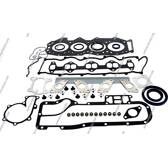 Pochette de rodage moteur NPS - M126A03