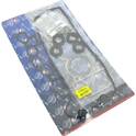Pochette de rodage moteur NPS - N124N139
