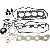 Pochette de rodage moteur NPS - N124N176
