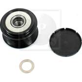 Polea, alternador NPS - N515N170