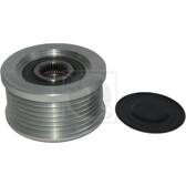 Polea, alternador NPS - N515N64