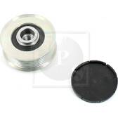 Polea, alternador NPS - T515A163