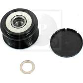 Polia, alternador NPS - N515N170