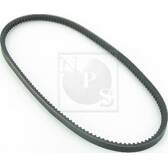 Poly V-riem NPS - M111A03