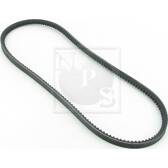 Poly V-riem NPS - M111A08