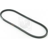 Poly V-riem NPS - M111A10