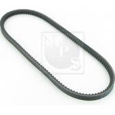 Poly V-riem NPS - M111A64