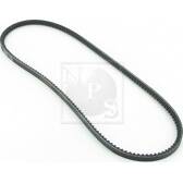 Poly V-riem NPS - M111I58