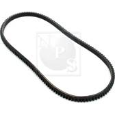 Poly V-riem NPS - N111N07